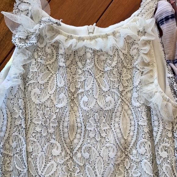 Set of Dresses Jr. Size 8 - Picture 2 of 12